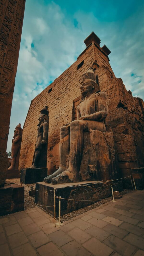 Égypte, circuit Thot - Décembre 2024 à Mars 2025 – Image 5