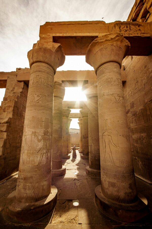 Égypte, circuit Thot - Décembre 2024 à Mars 2025 – Image 6