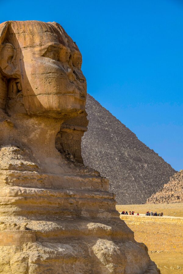 Égypte, circuit Thot - Décembre 2024 à Mars 2025 – Image 2