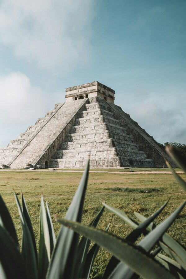Mexique - Saison 2025 – Image 2