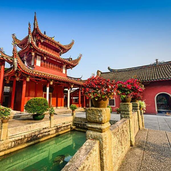 Vietnam - Saison 2026