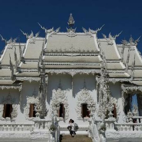 Thaïlande - Saison 2026