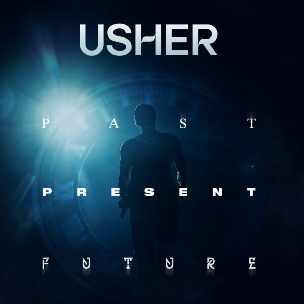 Concert Usher - Mercredi 16 avril 2025 - Accor Arena Paris