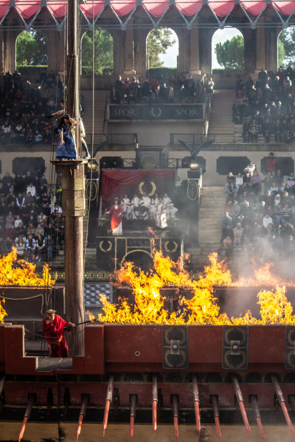 Séjour 2 jours au Puy du Fou - 13 au 14 septembre 2025 – Image 4