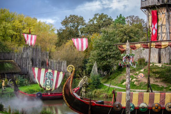 Séjour 2 jours au Puy du Fou - 13 au 14 septembre 2025 – Image 6
