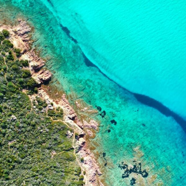 Séjour en Sardaigne - du 08 au 15 mai 2026