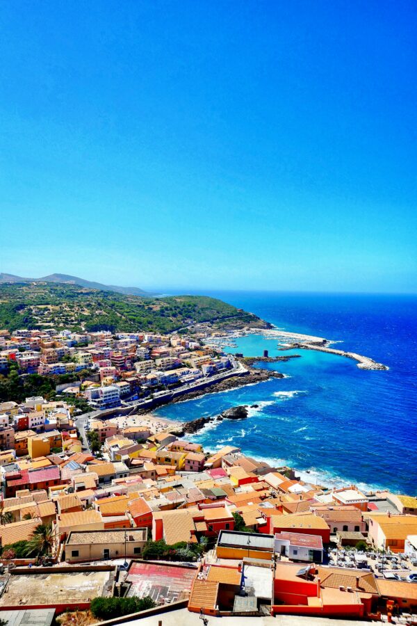 Séjour en Sardaigne - du 08 au 15 mai 2026