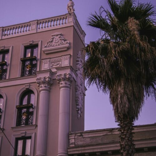 Une semaine en Albanie - Du 27 avril au 04 Mai 2026