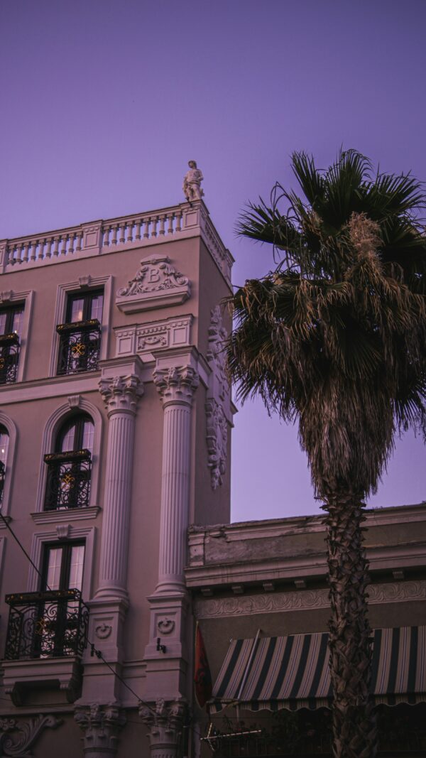 Une semaine en Albanie - Du 27 avril au 04 Mai 2026