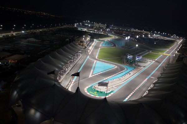 Grand prix de F1 à Abu Dhabi - 04/12/2025 – Image 5