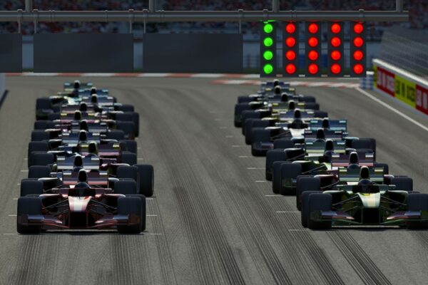 Grand prix de F1 à Abu Dhabi - 04/12/2025 – Image 4