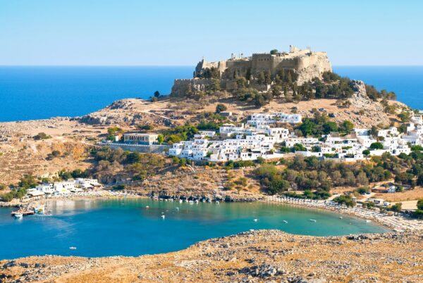 Séjour à Rhodes au départ du Havre - Avril 2026 – Image 2