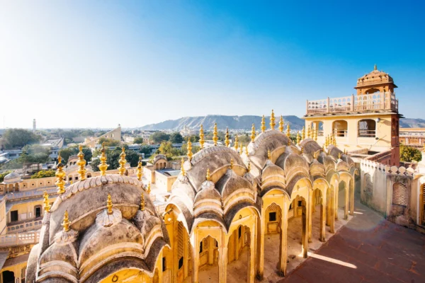 Inde - Fête des couleurs en Mars 2026 – Image 3