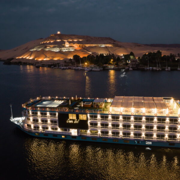 Croisière au fil du Nil - Egypte – Image 5