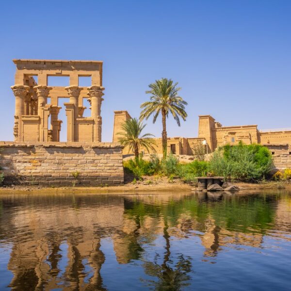 Croisière au fil du Nil - Egypte – Image 2
