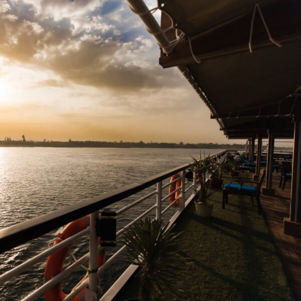Croisière au fil du Nil - Egypte – Image 6