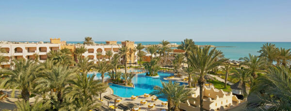 Séjour à Djerba, Tunisie au Départ de Deauville - Décembre à Mars – Image 7