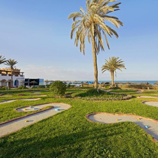 Séjour à Djerba, Tunisie au Départ de Deauville - Décembre à Mars – Image 3