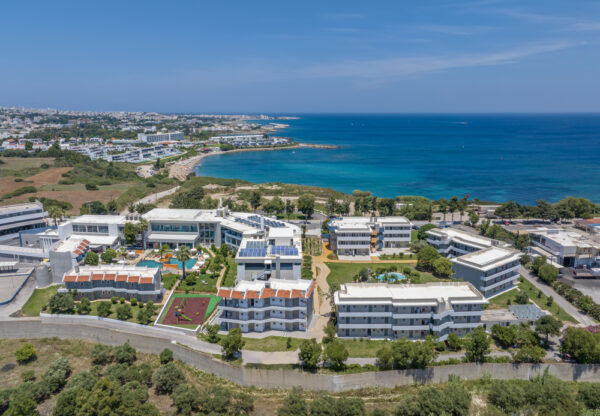 Séjour à Rhodes au départ du Havre - Avril 2026 – Image 3