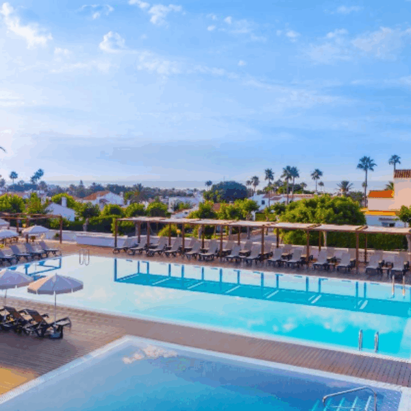 Minorque - Au départ de Deauville - 18 au 25 Mai 2026