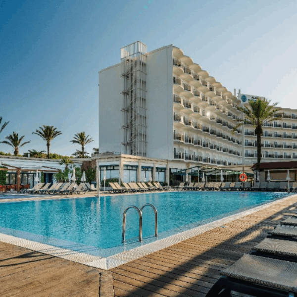 Minorque - Au départ de Deauville - 18 au 25 Mai 2026