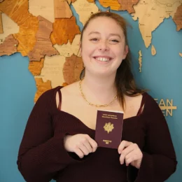 Charline Forfaitiste