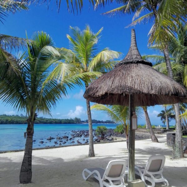 Île Maurice - Séjour 3* - 28 novembre au 07 décembre 2026