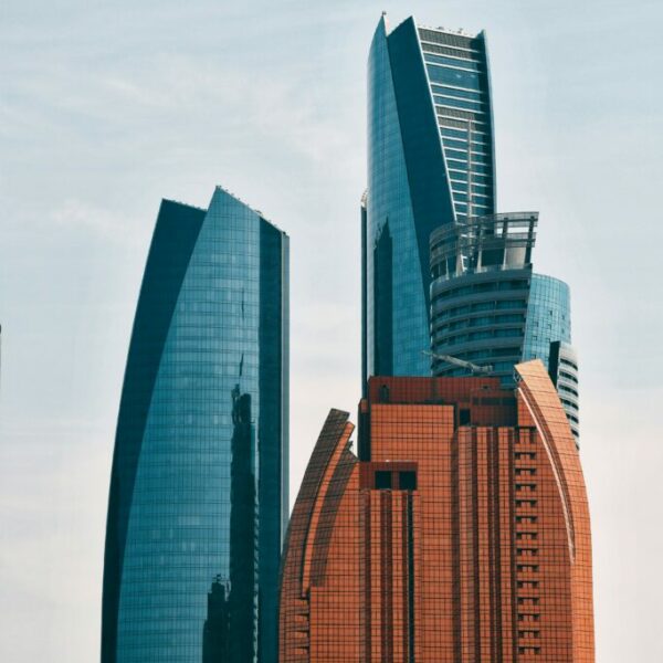 Abu Dhabi et Parc à thème - 18 au 24 juillet 2026