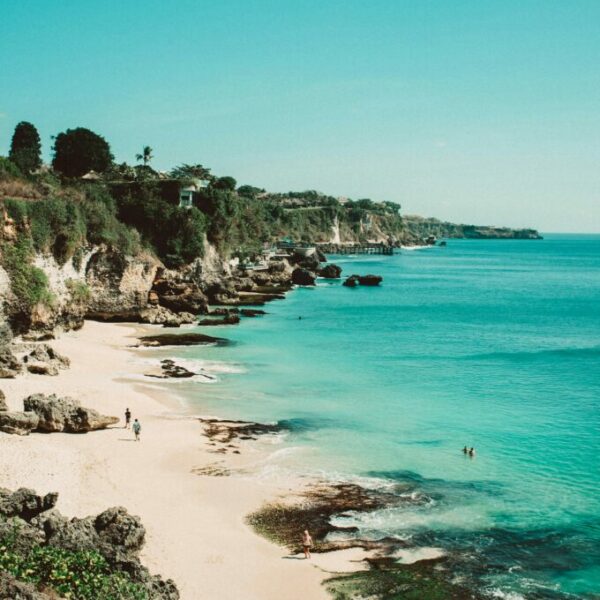 Ubud et plages du sud de Bali - 21 au 29 octobre 2026