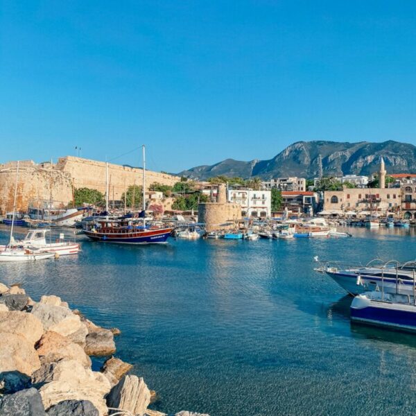 Circuit 8 jours / 7 nuits à Chypre - Départs réguliers