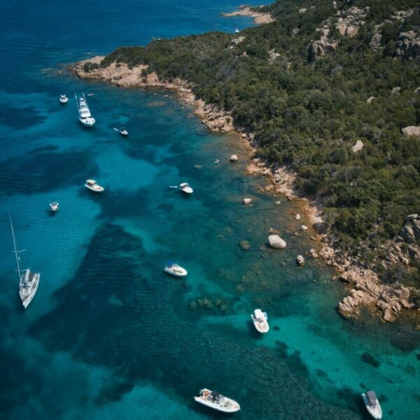 sofiane-zhi-HvD3q5ARwyg-unsplash Stage de voile en catamaran - Corse & Sardaigne - 3 à 7 jours - Juin à Octobre 2026