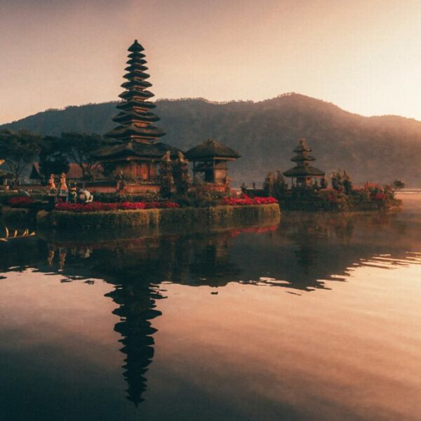 Ubud et plages du sud de Bali - 21 au 29 octobre 2026