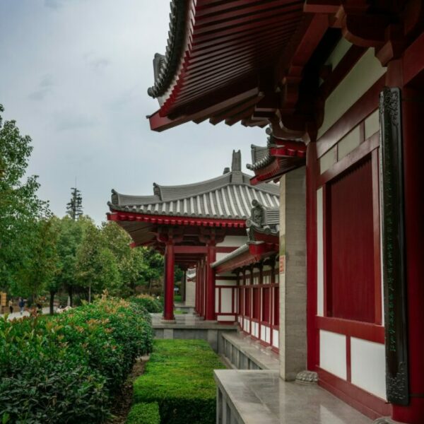 Chine éternelle - 11 jours / 8 nuits