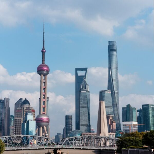 Chine éternelle - 11 jours / 8 nuits