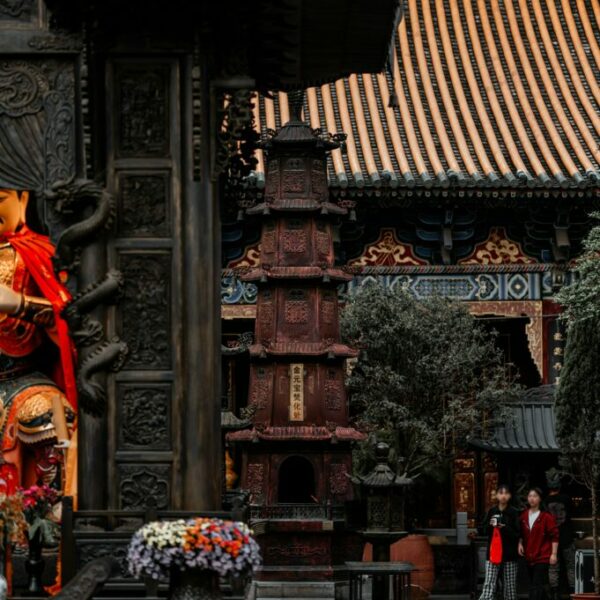 Chine : Yunnan Secret - 15 jours / 12 nuits