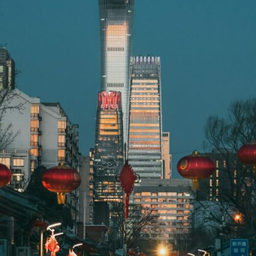 zhang-kaiyv-vgLNs0TmeCY-unsplash(2) Chine aux mille visages - 15 jours / 12 nuits