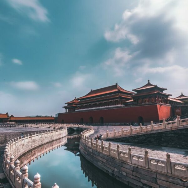 Chine aux mille visages - 15 jours / 12 nuits