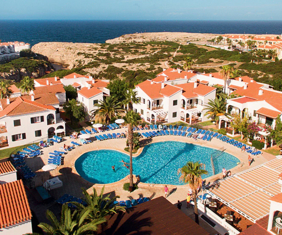 Club Marmara Oasis Menorca Club Marmara Oasis Menorca