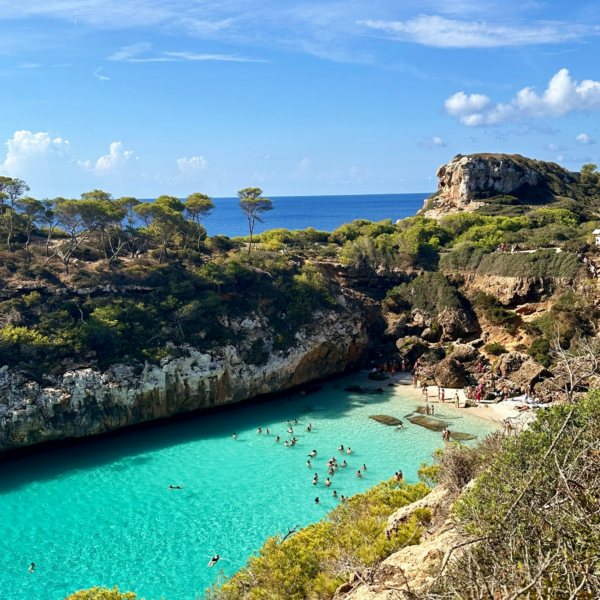 séjour club CASTELL DEL HAMS - 24 au 31 mai 2027
