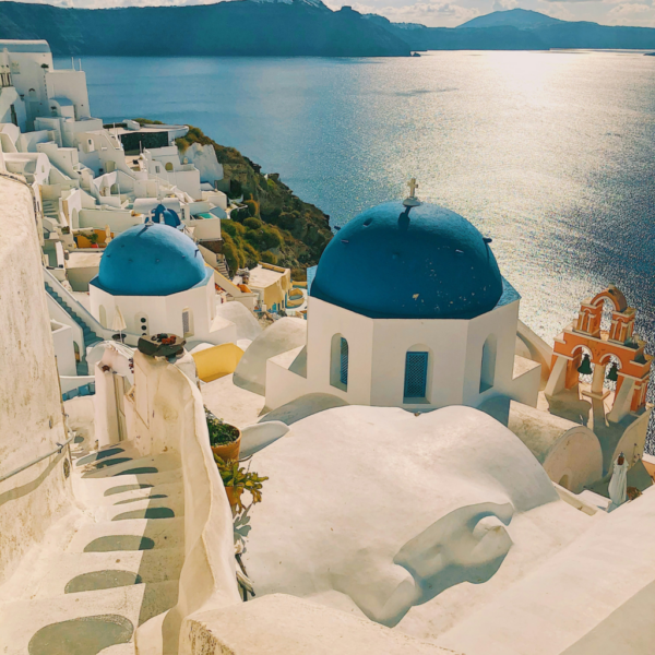 Séjour club KOS départ Le Havre - Du 16 au 23 mai 2026