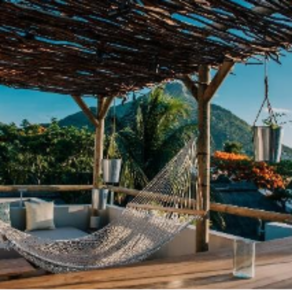 Séjour Île Maurice - Décembre 2026