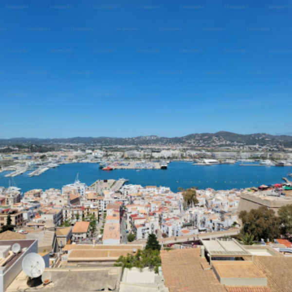 séjour club CASTELL DEL HAMS 2027