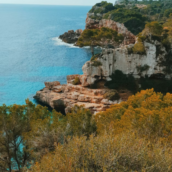 séjour club CASTELL DEL HAMS 2027