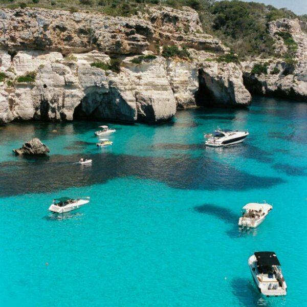 pelayo-arbues-OYUj4l3FoPQ-unsplash Séjour à Minorque - Du 31 mai au 07 juin 2027 - Départ Deauville