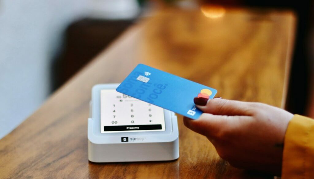 Paiement à l'étranger