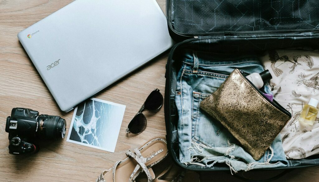 Bagage cabine