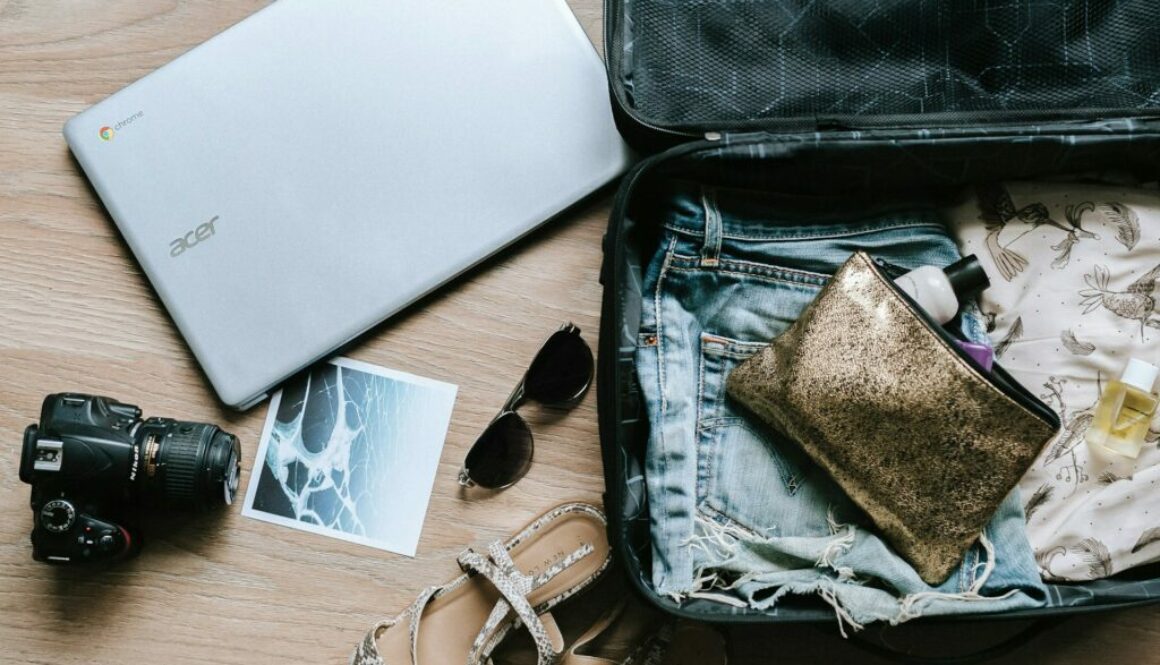 Bagage cabine